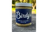 Birdy's Provisions - Coarse Whole Grain Mustard